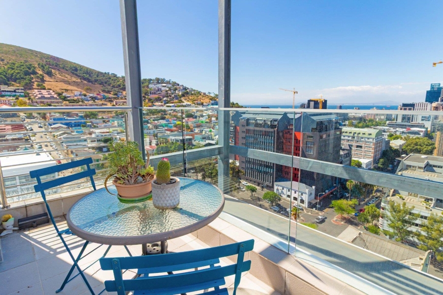 3 Bedroom Property for Sale in Cape Town City Centre Western Cape